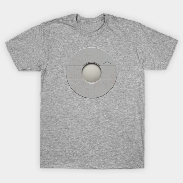 Mouse Ball T-Shirt by CCDesign